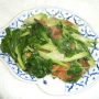crispy_pork_and_chinese_broccoli